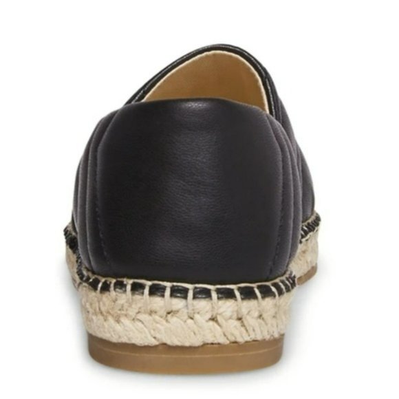 Steve Madden Winnow Espadrille -9.5 - Picture 2 of 8